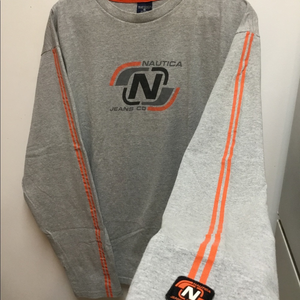 Nautica jeans